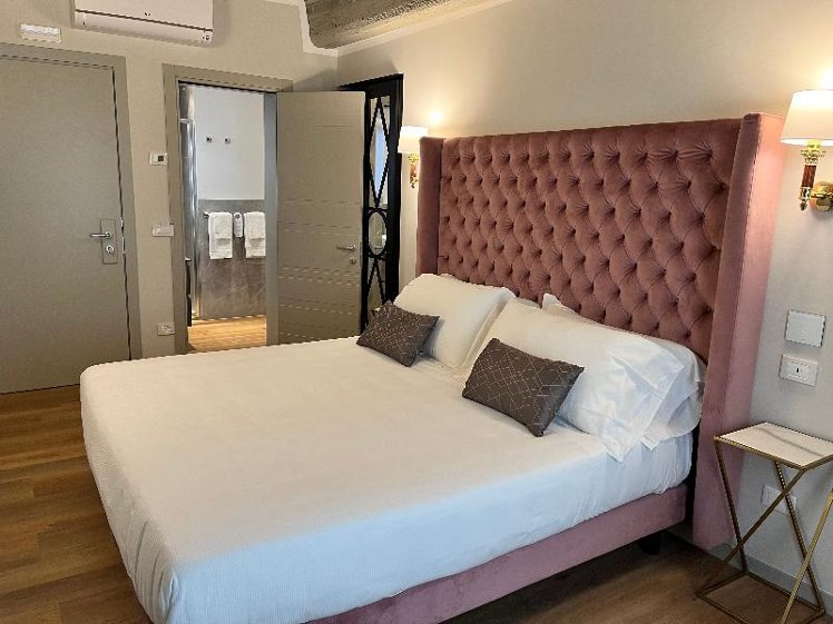 Double or Twin SUPERIOR CITY VIEW Room
