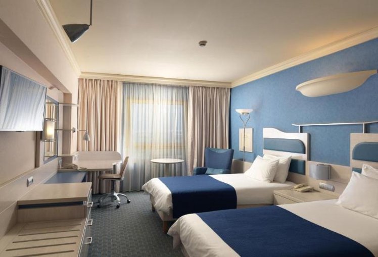 TWIN STANDARD Room