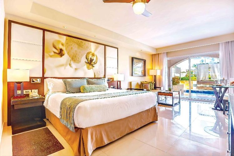 DOUBLE LUXURY Room