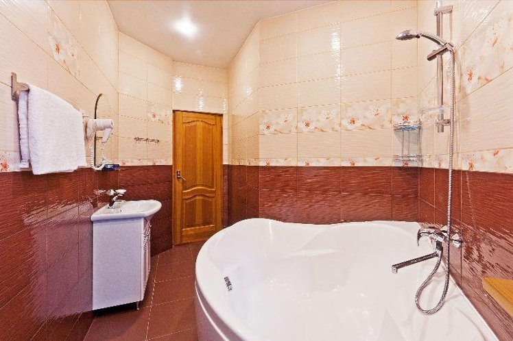SUITE STANDARD Room