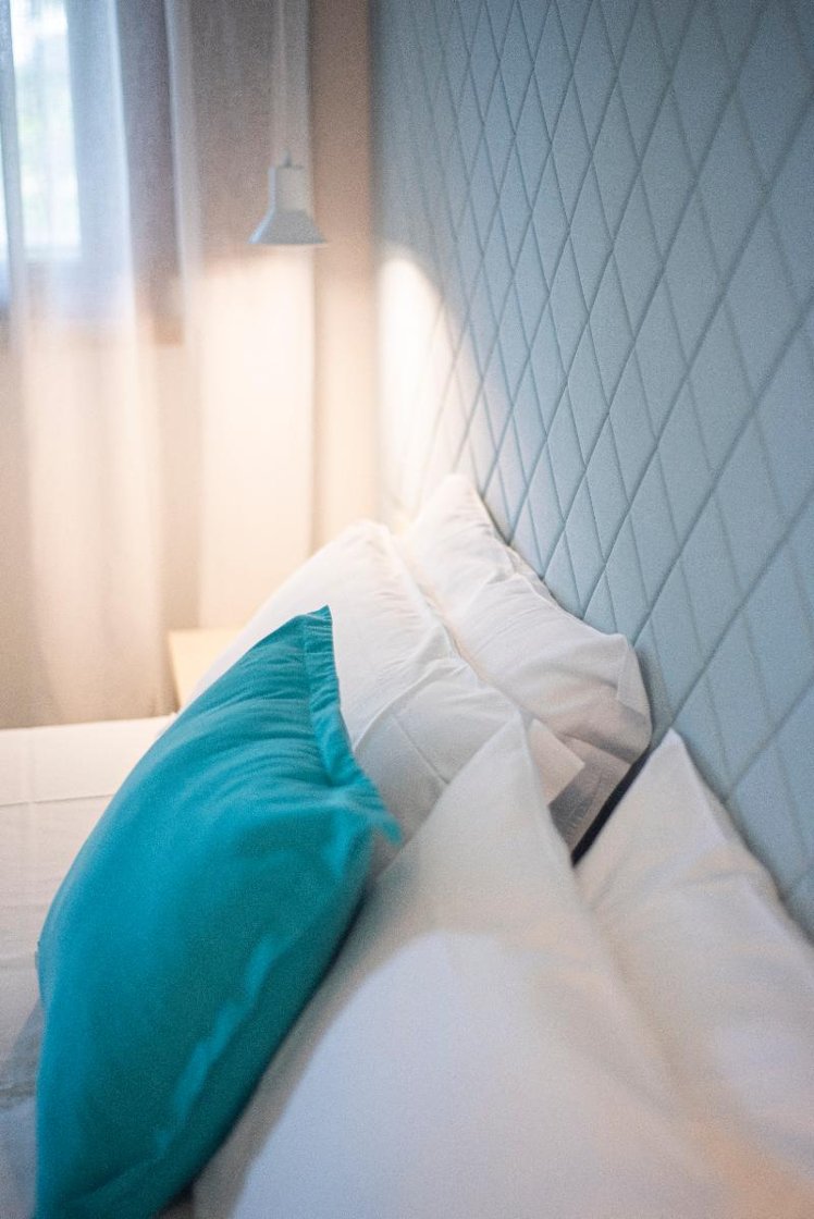 SUITE DELUXE Room