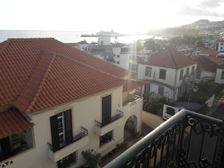 General view