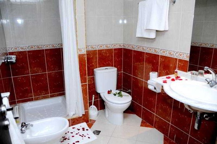 Residence Appart Assounfou & Spa