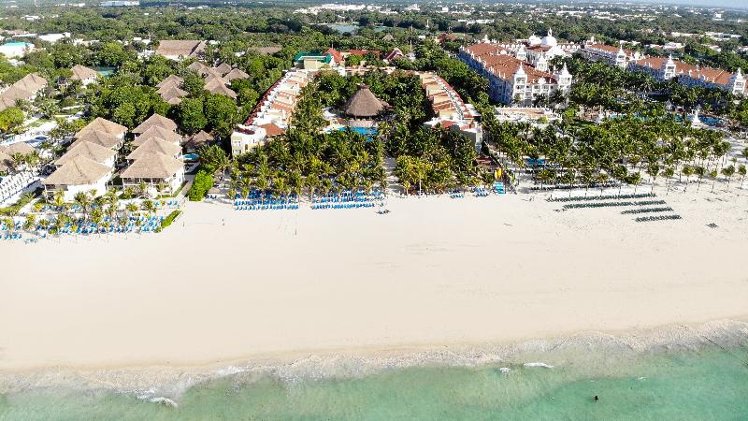 Viva Azteca By Wyndham, A Trademark All Inclusive