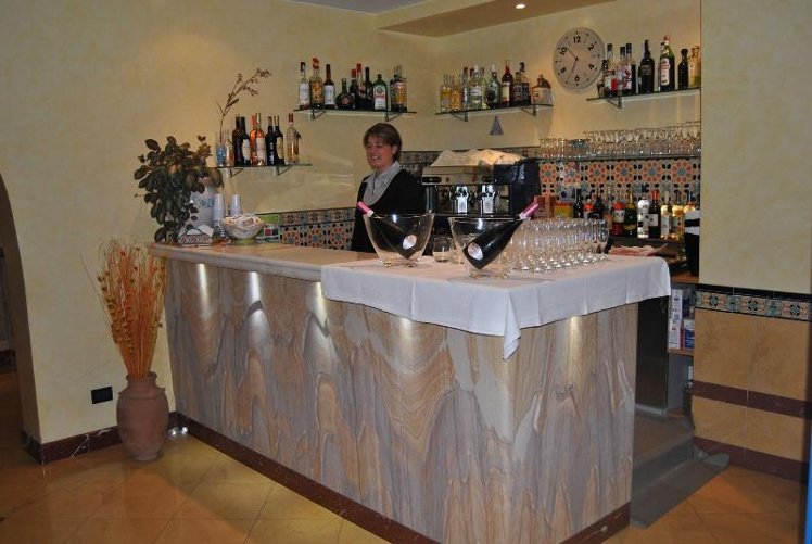 Hotel Mediterraneo Faro