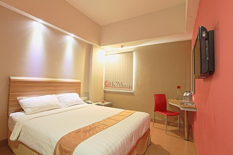 Metland Hotel Bekasi (Hotel @HOM Premiere Tambun)