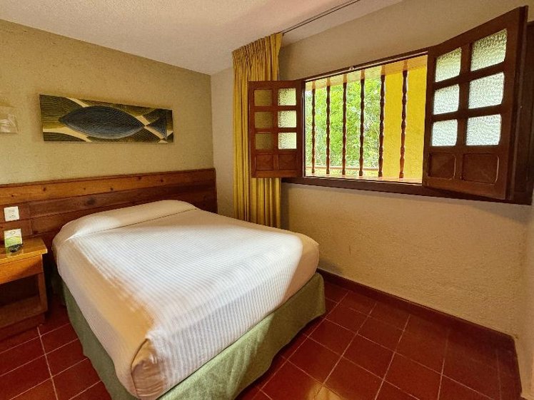 DOUBLE STANDARD Room