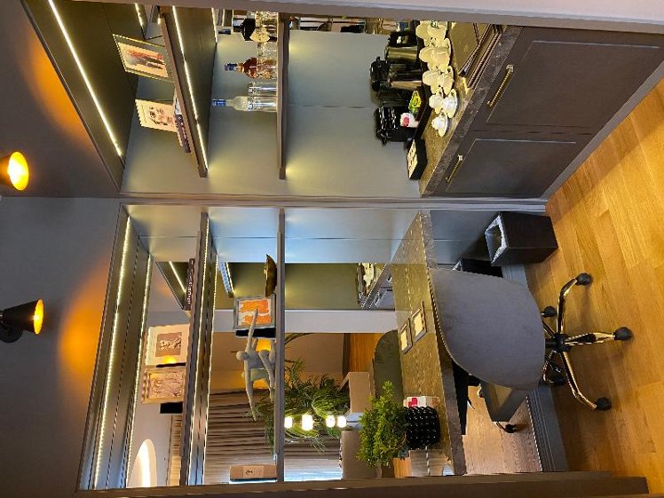 SUITE STANDARD Room