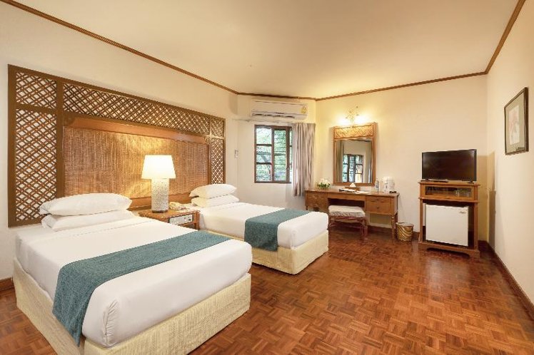 CHALET STANDARD Room
