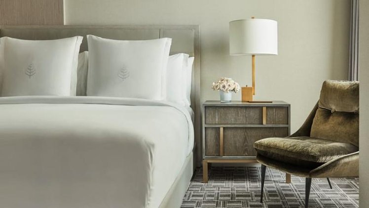 Room PREMIER KING BED Room