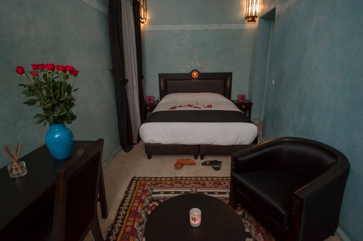 SUITE STANDARD Room