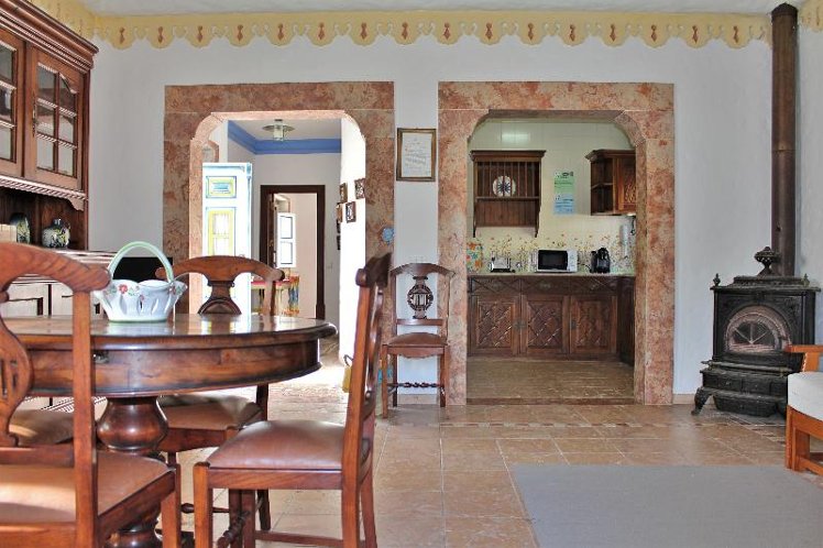 VILLA STANDARD Room
