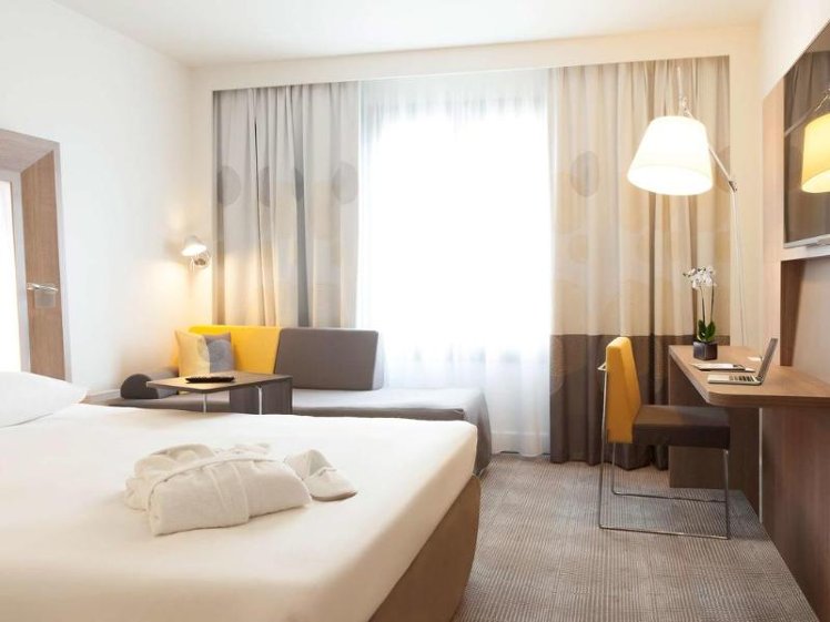 DOUBLE EXECUTIVE Room