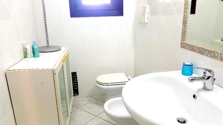 APARTMENT CAPACITY 4 Room