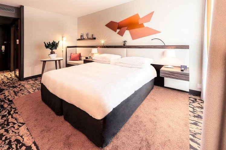 Room PREMIUM Room