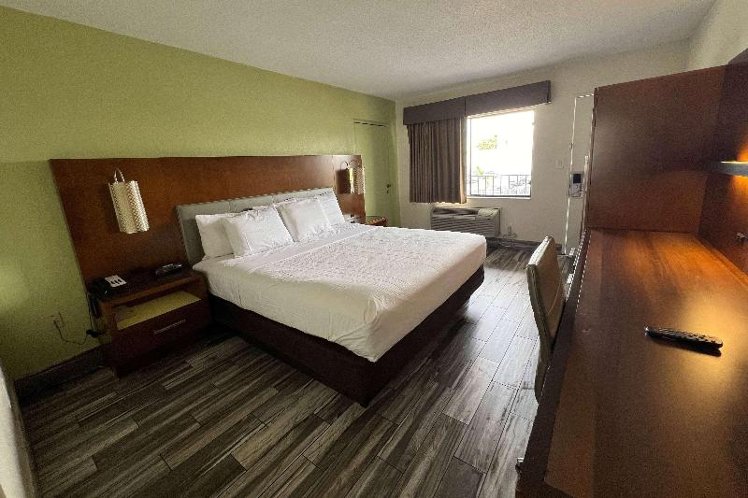 Baymont By Wyndham Orlando Downtown