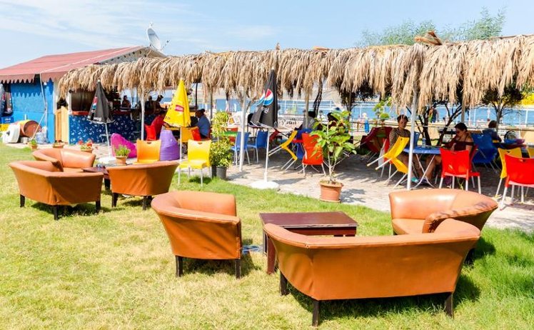 Rich Melissa Hotel