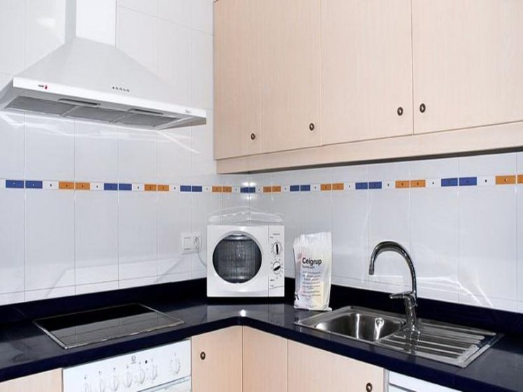 APARTMENT CAPACITY 6 TWO BEDROOMS Room