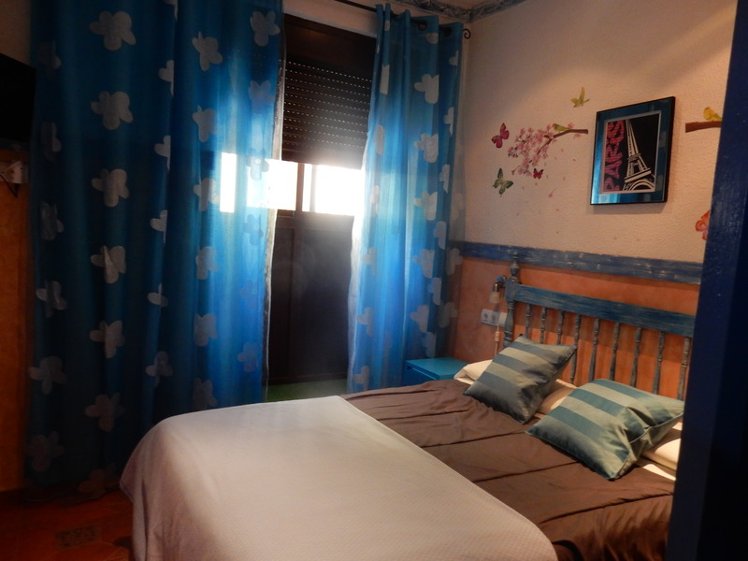 Double or Twin STANDARD Room