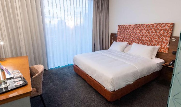 SUITE KING BED ONE BEDROOM  Room