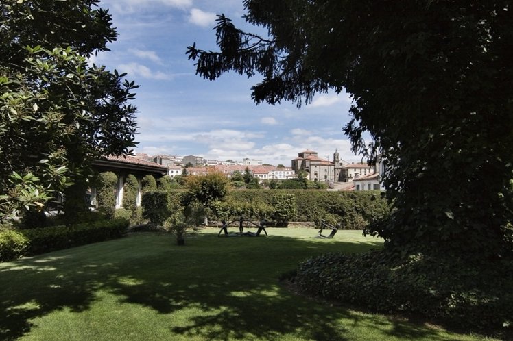 General view