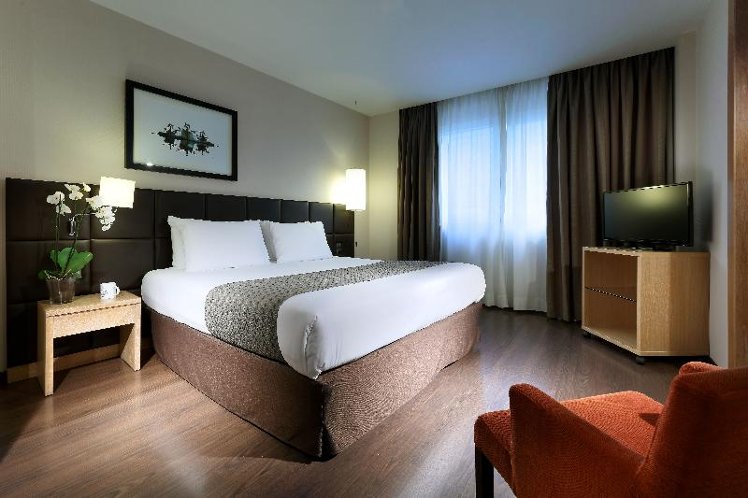 DOUBLE SUPERIOR Room