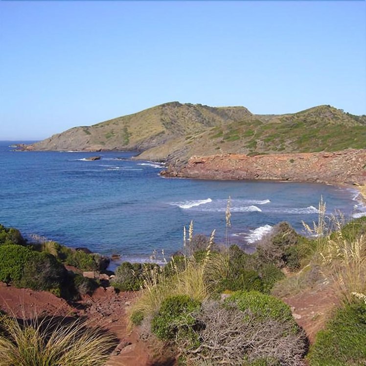 General view