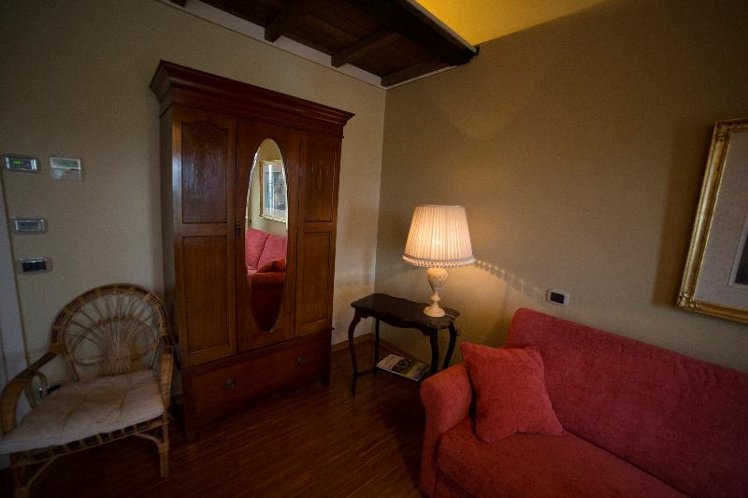 SUITE STANDARD Room