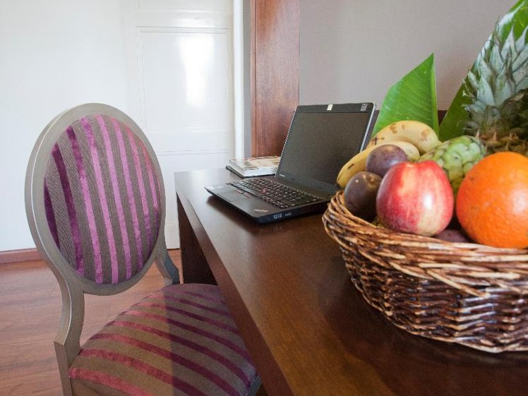 Double or Twin EXECUTIVE Room