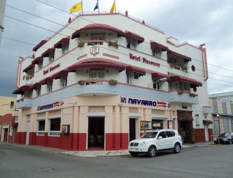 General view