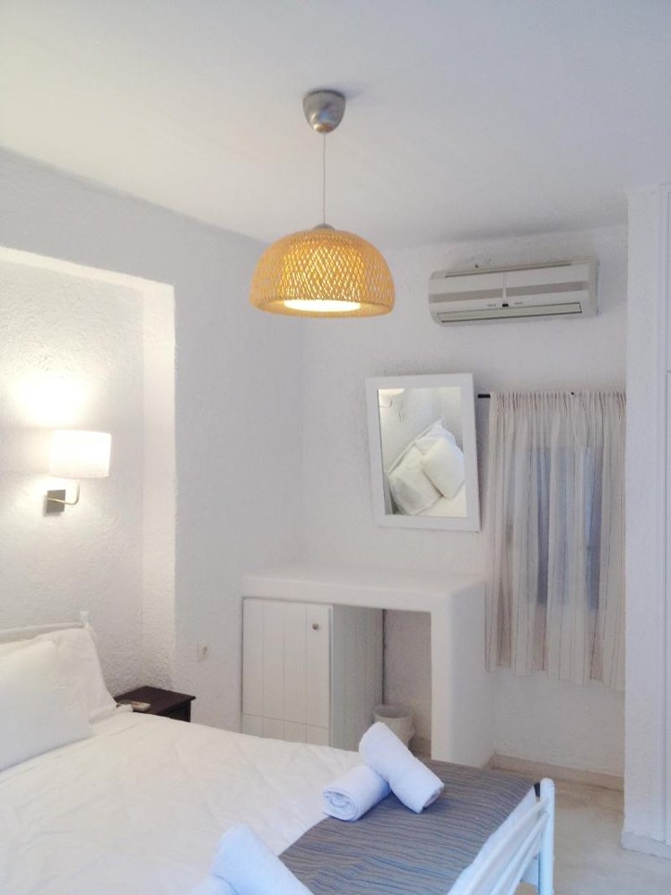 Double or Twin STANDARD Room