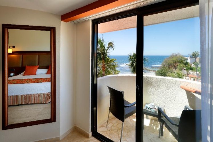 DOUBLE OCEAN VIEW Room
