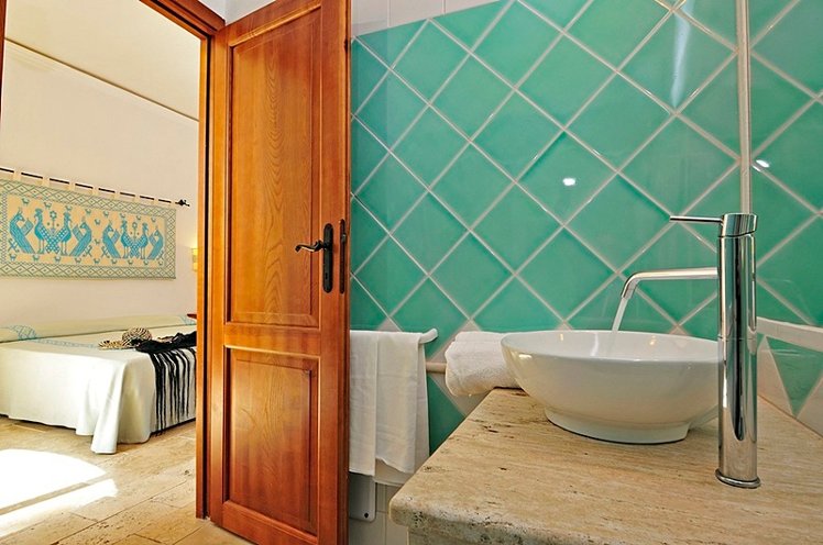 Arbatax Park Resort - Telis