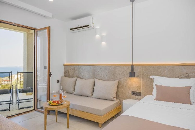 Double or Twin SUPERIOR Room