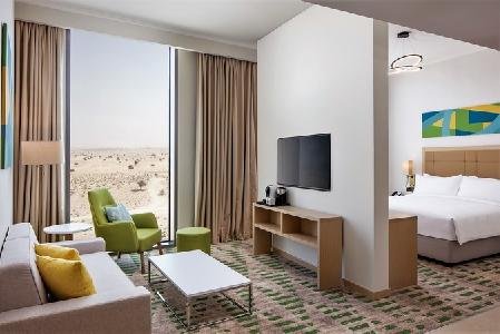 Holiday Inn & Suites Dubai Science Park