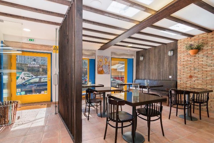 Miragaia House