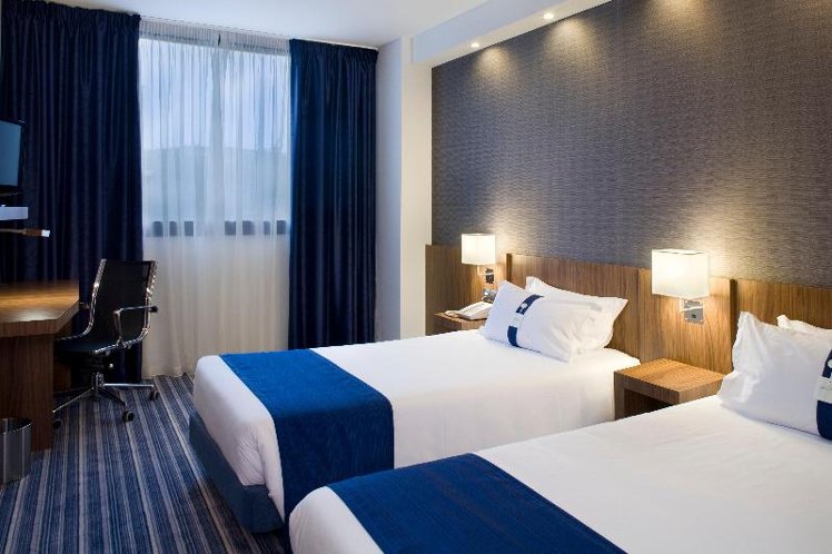 TWIN STANDARD Room