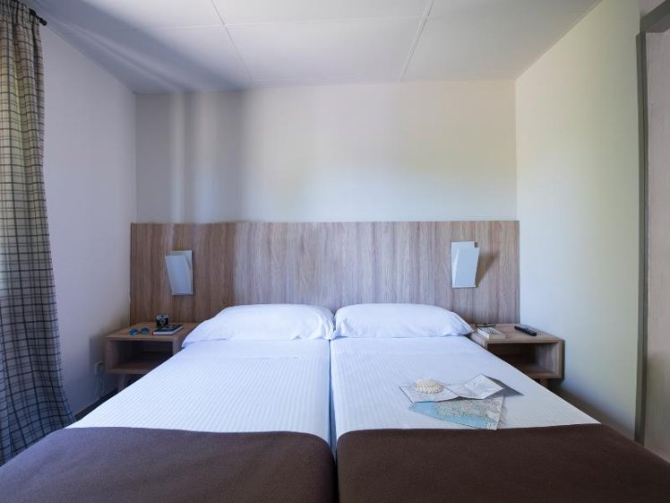 Double or Twin STANDARD Room