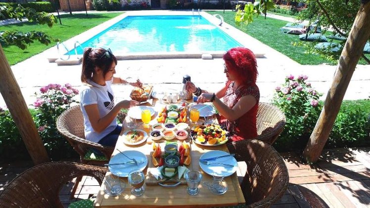 Holiday image