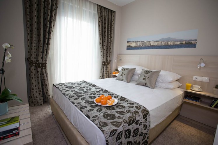 APARTMENT EXECUTIVE Room