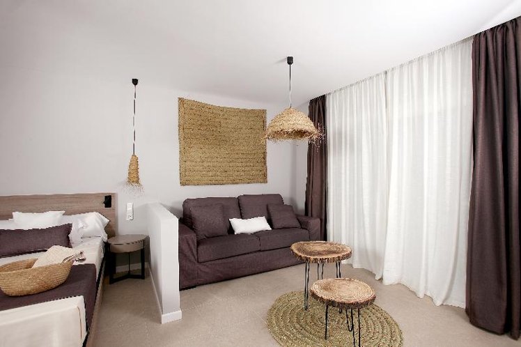 Double or Twin PREMIUM Room