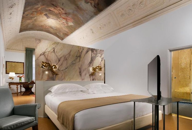 SUITE CLASSIC Room