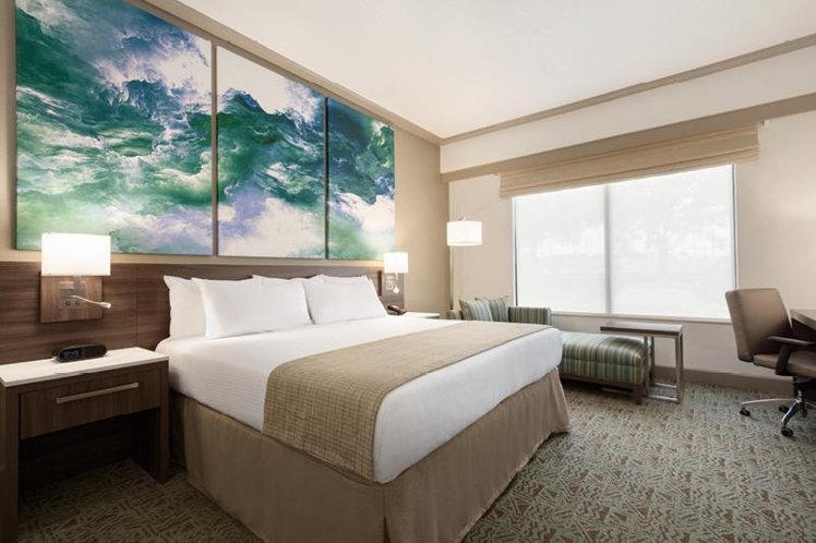 SUITE DELUXE Room