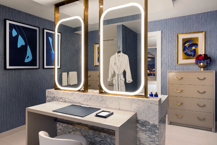 Fontainebleau Las Vegas