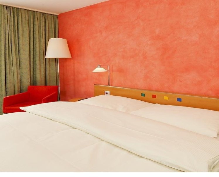 DOUBLE ECONOMY Room