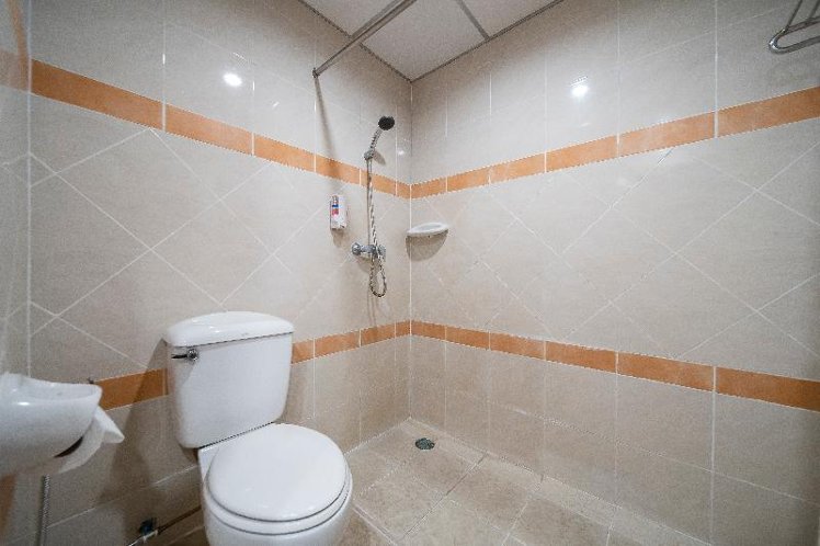 TWIN STANDARD Room