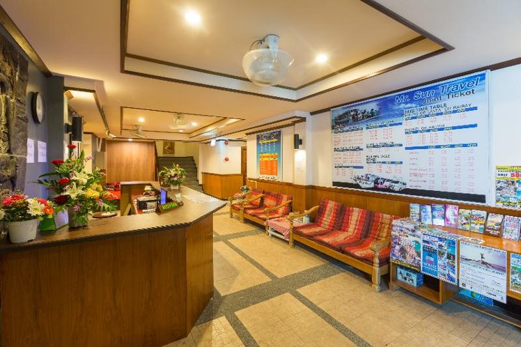 Sunrise Resort (SHA Extra+)
