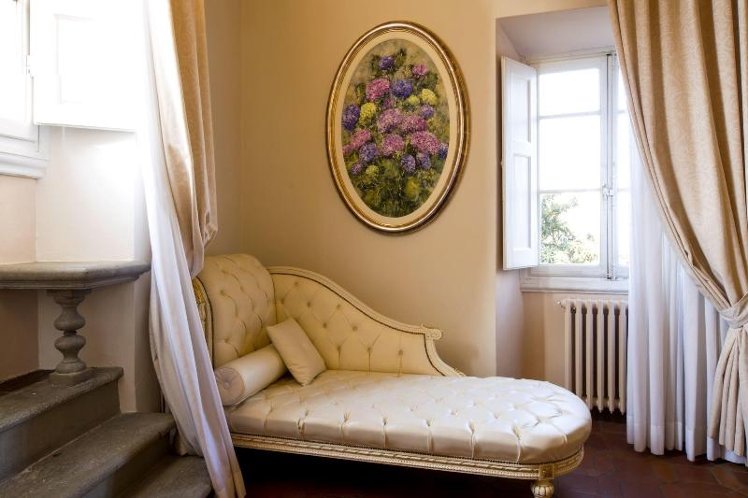 DOUBLE ONE BED Room