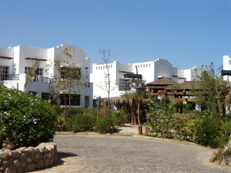 General view
