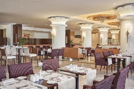 Steigenberger Cairo Pyramids Hotel